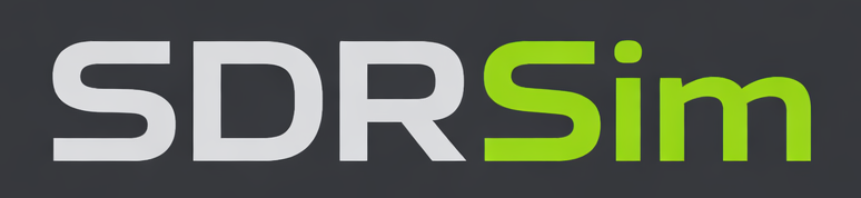 SDRSim